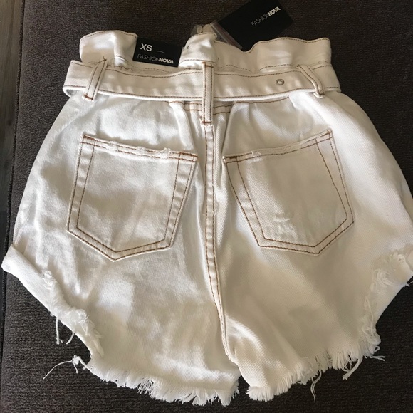 Shorts - Picture 4 of 7